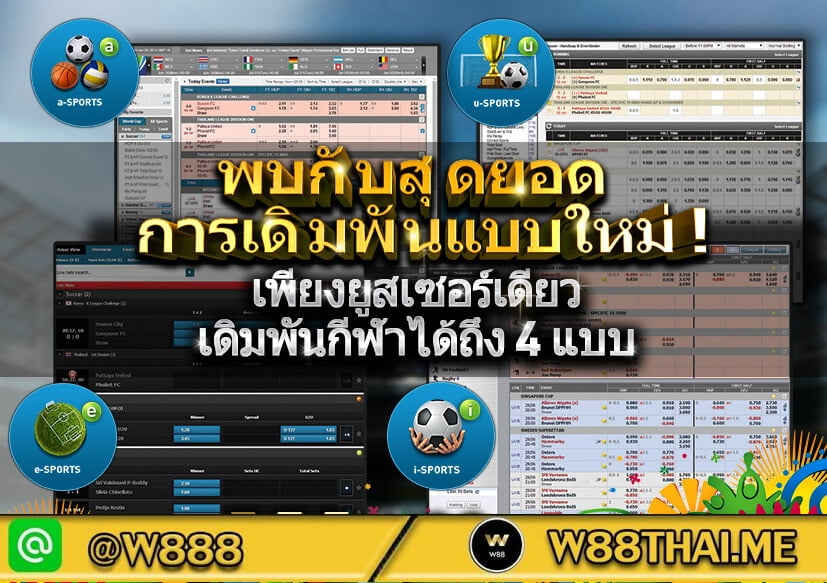 w88 sportbook
