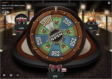 w88 poker1