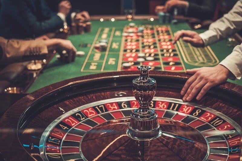 casino bankroll control strategies