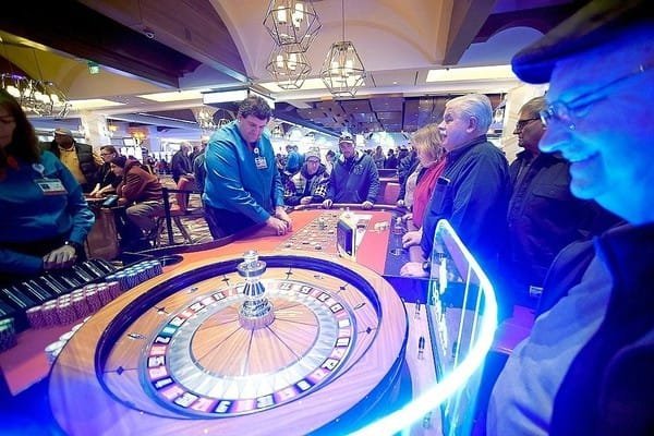 casino bankroll management guide