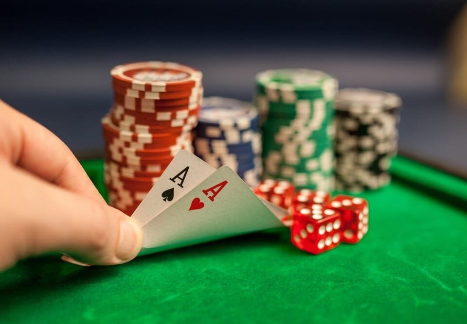 casino free credit opportunities