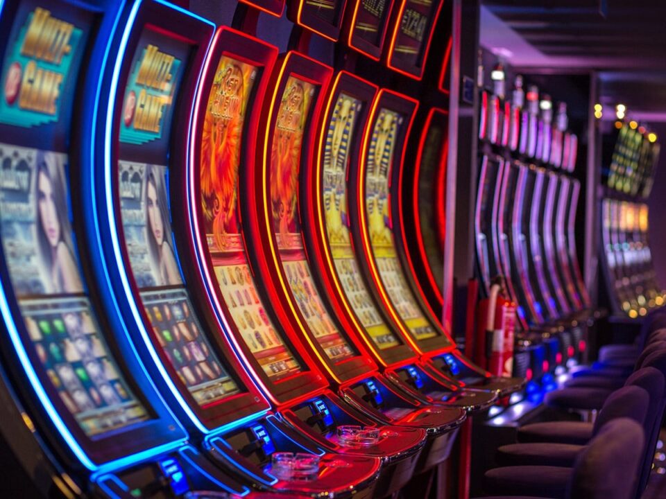 online gambling beginners guide