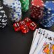online sports market structure